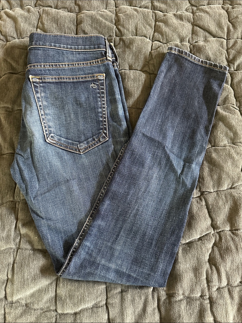 Rag & Bone Dre jeans - 25
